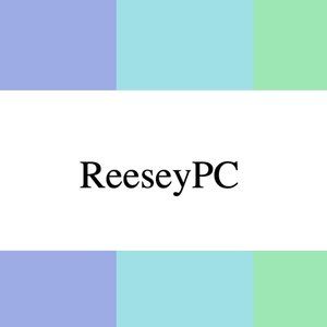 Meet your Posher, Reese and